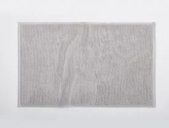 Coyuchi Home Goods Cloud Loom Bath Mat