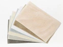 Coyuchi Best Sellers Cloud Loom Towels - Slate