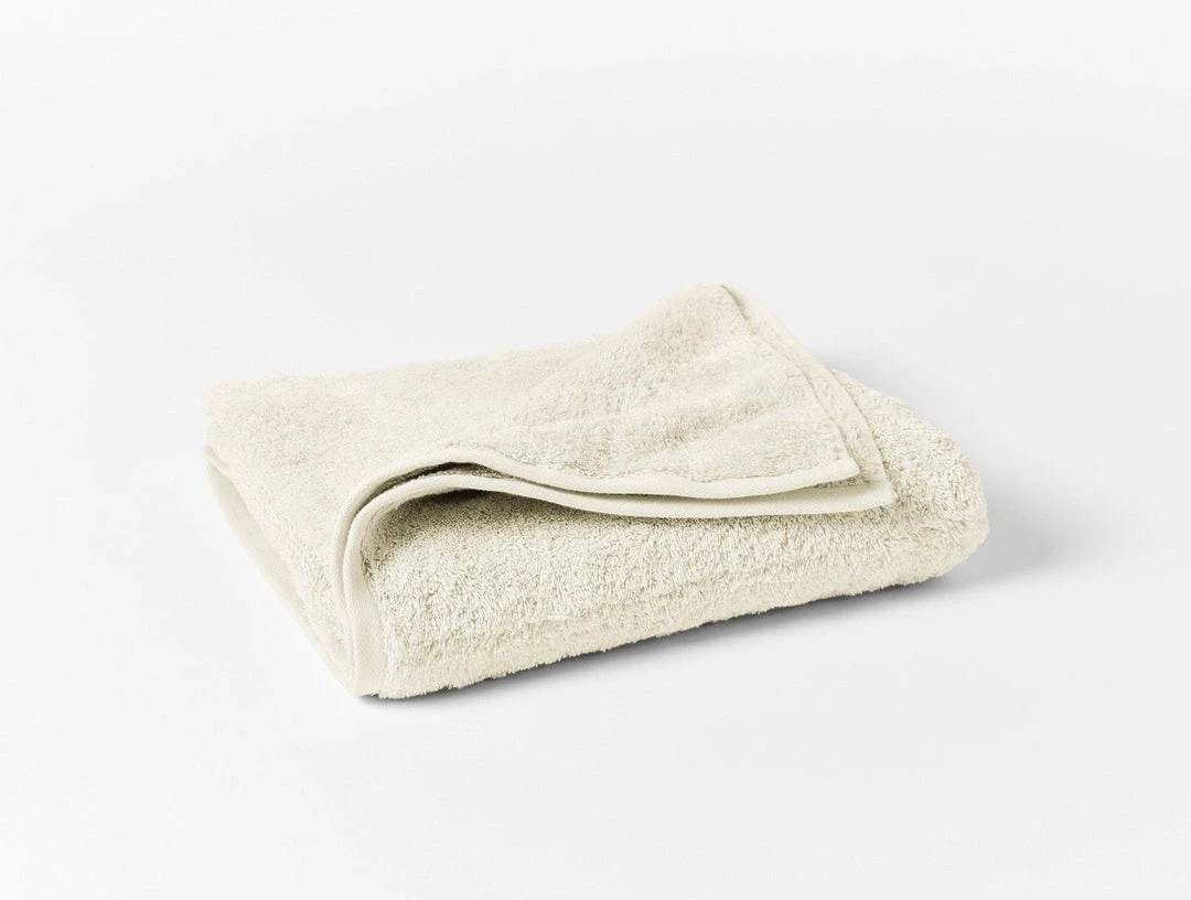 Coyuchi Home Goods Cloud Loom Towels - Undyed 5 Coyuchi Home Goods Cloud Loom Towels - Undyed