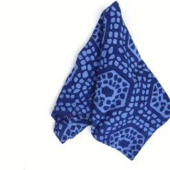 Ichcha Cobbled Napkin Set