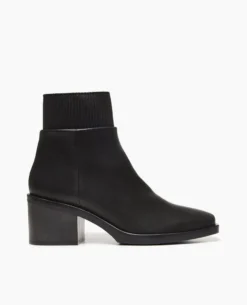 Coclico Fib Boot - Black Sale