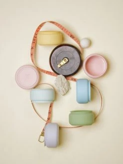 Middle Kingdom Best Sellers Colorful Mini Porcelain Vase 2