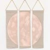 Conejo & Co Ciervo Wall Hanging - Himalayan Salt Home Goods 1 Conejo & Co Ciervo Wall Hanging - Himalayan Salt Home Goods