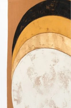 Conejo & Co Eclipse Wall Hanging - Fawn