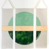 Conejo & Co Mitad Wall Hanging - Fern Home Goods