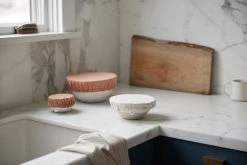 Coyuchi Conserve Bowl Cover Set Home Goods