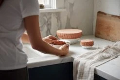 Coyuchi Conserve Bowl Cover Set Home Goods