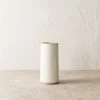 Convivial New Arrivals Minimal Stoneware Vase 1 Convivial New Arrivals Minimal Stoneware Vase