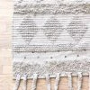 Amante Marketplace Cotton Shaggy Natural Rug 2 Amante Marketplace Cotton Shaggy Natural Rug