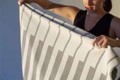 Newly Goods Counter Balance Recycled Throw Blanket Home Goods