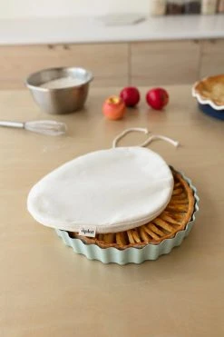 Aplat Couvre-Plat Zero Waste Bowl Cover Best Sellers