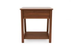 Masaya & Co. Coyolito Side Table / Nightstand