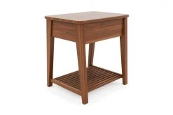 Masaya & Co. Coyolito Side Table / Nightstand