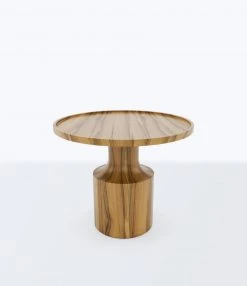 Masaya & Co. Furniture Coyotepe Side Table