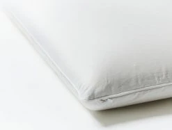 Coyuchi Latex Molded Pillow 9 Coyuchi Latex Molded Pillow