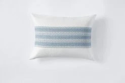 Coyuchi Home Goods Lost Coast Sham