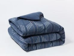 Coyuchi Morelia Duvet Cover