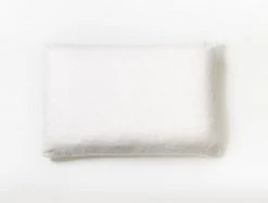 Coyuchi Shredded Latex Pillow
