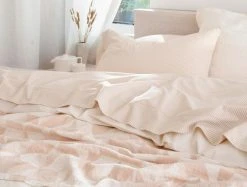 Coyuchi Pismo Blanket - Ginger Home Goods