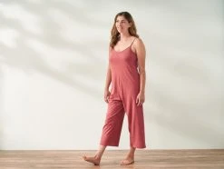 Coyuchi Solstice Romper