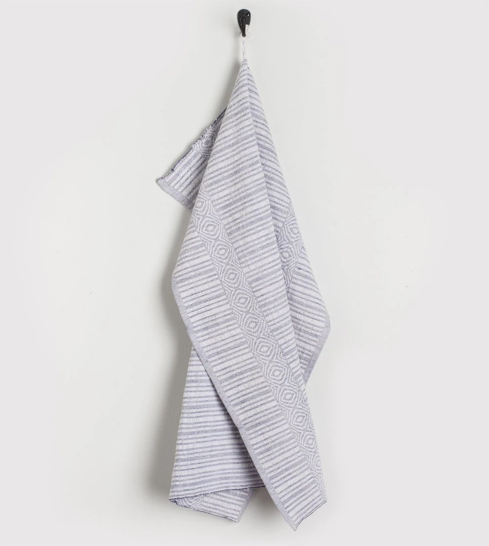 Creative Women By Hand Towel - Blue Home Goods 4 Creative Women By Hand Towel - Blue Home Goods