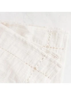 Creative Women Best Sellers Pulled Napkin - Natural 8 Creative Women Best Sellers Pulled Napkin - Natural