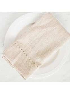 Creative Women Pulled Napkin - Rattan