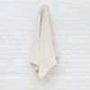 Creative Women Riviera Bath Towel - Natural