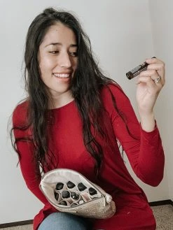 Carry Courage Creator Cork Essential Oils Bag - Natural Accessories 13 Carry Courage Creator Cork Essential Oils Bag - Natural Accessories