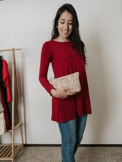 Carry Courage Creator Cork Essential Oils Bag - Natural Accessories 15 Carry Courage Creator Cork Essential Oils Bag - Natural Accessories