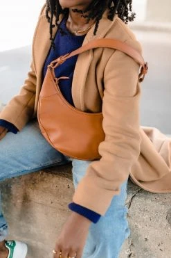 Abby Alley Crescent Bag Accessories 10 Abby Alley Crescent Bag Accessories