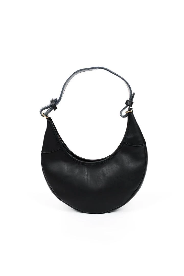 Abby Alley Crescent Bag Accessories 8 Abby Alley Crescent Bag Accessories