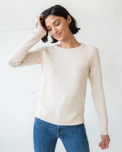 WVN Crew Neck Sweater Best Sellers