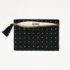 Anchal Cross Stitch Clutch Pouch 1 Anchal Cross Stitch Clutch Pouch