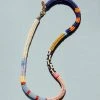 Kisiwa Jewelry Cuerda One Of A Kind Beaded Choker