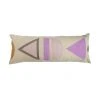Leah Singh Dana XL Lumbar Pillow Cover 1 Leah Singh Dana XL Lumbar Pillow Cover