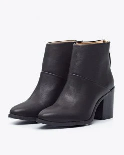 Nisolo Dari Boot - Black Special Occasion