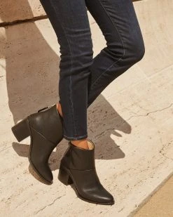 Nisolo Dari Boot - Black Special Occasion