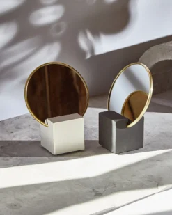 Slash Objects Slash Mirror - Dark Spring