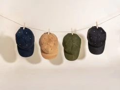 Tiradia Cork Day In Day Out Cork Hat