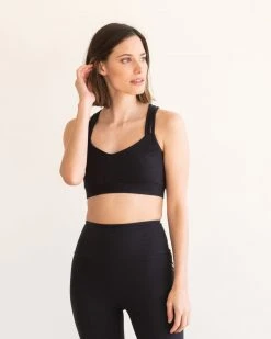 WVN Define Yoga Bra