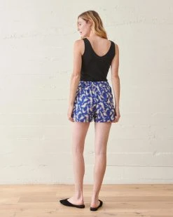 WVN New Arrivals Deia Shorts