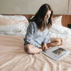 Eucalypso Deluxe Tencel Eucalyptus Sleep Bundle 39 Eucalypso Deluxe Tencel Eucalyptus Sleep Bundle