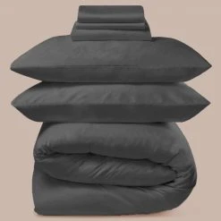 Eucalypso Deluxe Tencel Eucalyptus Sleep Bundle 35 Eucalypso Deluxe Tencel Eucalyptus Sleep Bundle