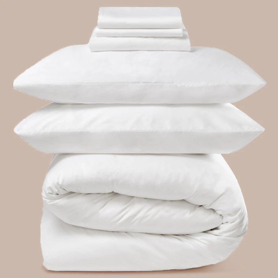 Eucalypso Deluxe Tencel Eucalyptus Sleep Bundle 20 Eucalypso Deluxe Tencel Eucalyptus Sleep Bundle