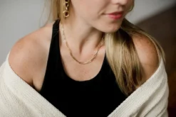 Abby Alley Handcrafted Demi Earrings 10 Abby Alley Handcrafted Demi Earrings