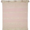 Casa Amarosa Desert Rose Tufted Throw Blanket 2 Casa Amarosa Desert Rose Tufted Throw Blanket