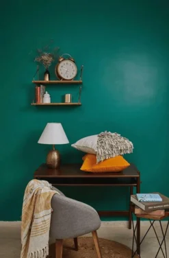 Casa Amarosa Diagonal Fringe Throw Pillow Cover