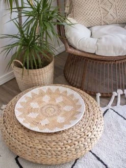 Ceremonia Diamante Wall Basket Home Goods