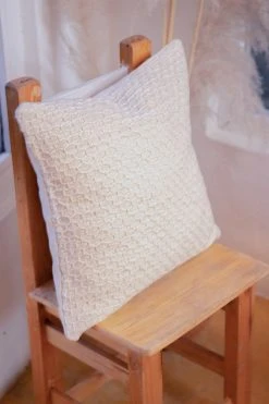 Zuahaza Diamond Guanabana Throw Pillow Cover Home Goods